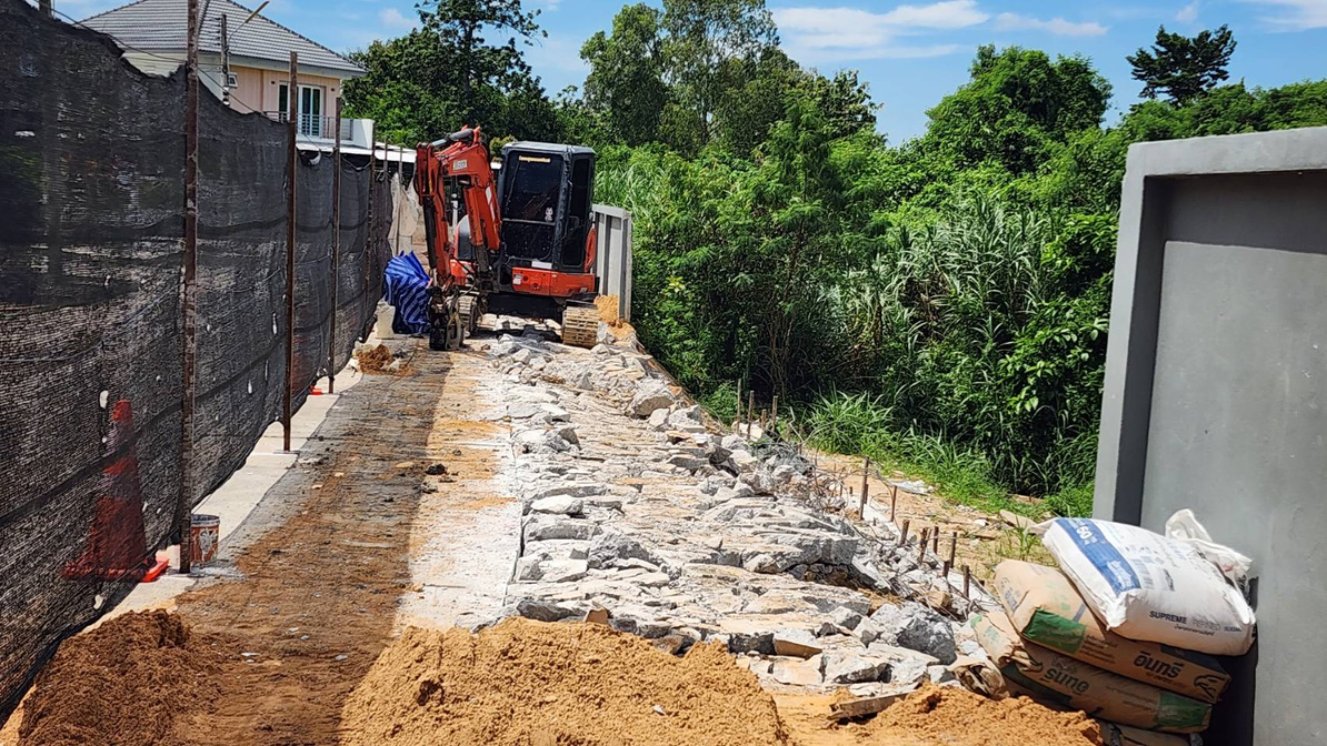 PNTT Engineering Work